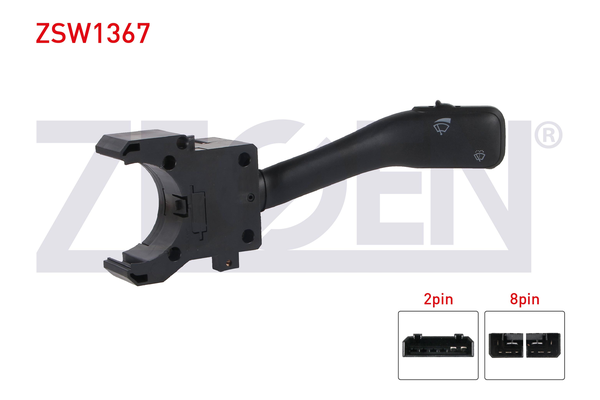 Silecek Kumanda Kolu  ZEGEN ZSW1367