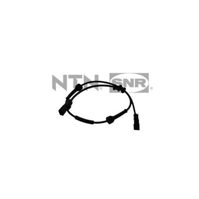 Abs Sensörü Arka Sağ veya Sol Renault Laguna Grandtour (2007->)  SNR ASB155.54