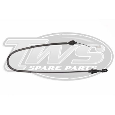 Gaz Teli  Renault Kangoo (F/KC0)(06.1997->)  CAVO 1303 662