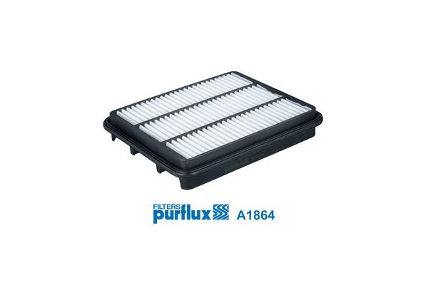 Hava Filtresi  Chevrolet Epica (2006->)  PURFLUX A1864