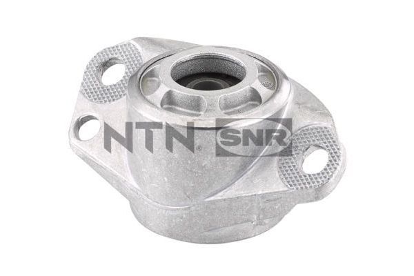 Amortisör Tabla Takozu Arka Sağ veya Sol Audi A3 (8L)(09.1996->)  SNR KB957.04