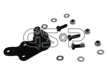 Rotil Alt Sağ ORJİN 02608  8V413A423AC 8V413A423AB 1502086 1723323 8V41-3A423-AC