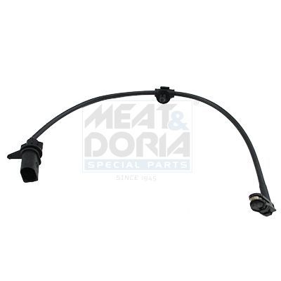 Balata İkaz Kablosu Arka Audi RS 7 Sportback (4KA)(09.2019->)  VOLKSWAGEN ORJINAL 8W0615121E