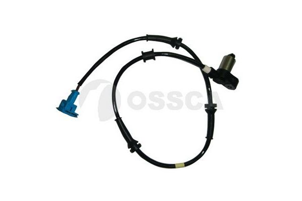 Abs Sensörü Arka Sağ veya Sol Peugeot 106 (S2)(04.1996->)  FRENDI 21937