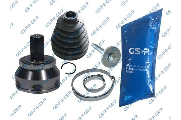 Aks Kafası Ön Dış Sağ veya Sol GSP 862035