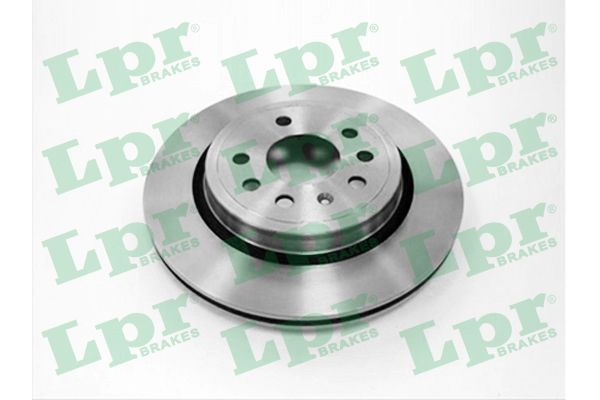 Fren Disk Ayna Arka Sağ ve Sol LPR O1016V