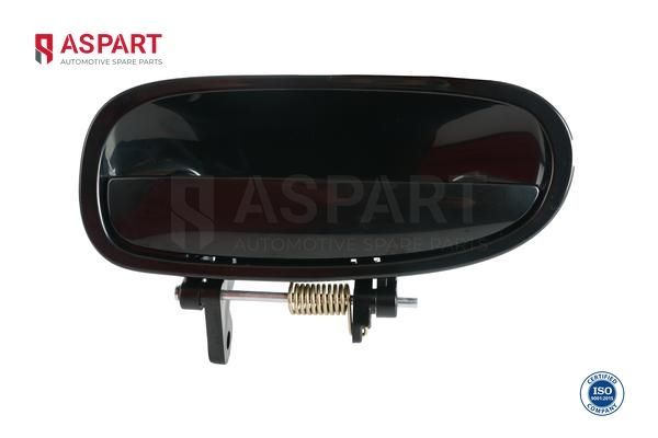Kapı Kolu Arka Dış Sol ASPART 7DHA1033