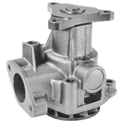 Devirdaim Su Pompası  MAHER 17416