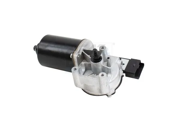 Silecek Mekanizma Motoru Arka PSA ORJINAL 6405CH