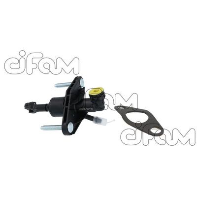 Debriyaj Merkezi Alt CIFAM 505-297