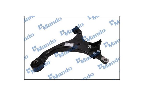 Salıncak Ön Alt Sol Kia Carens (UN)(2007->)  ORJİN 07284