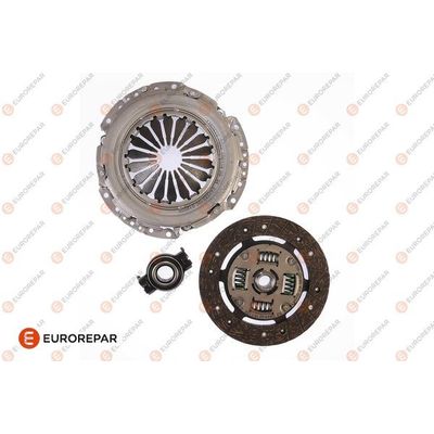 Debriyaj Seti  EUROREPAR 1682294880