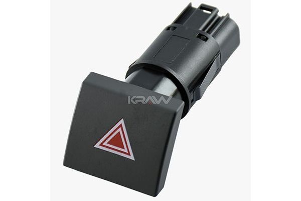 Dörtlü Flaşör Düğmesi  MCAR AN-1341