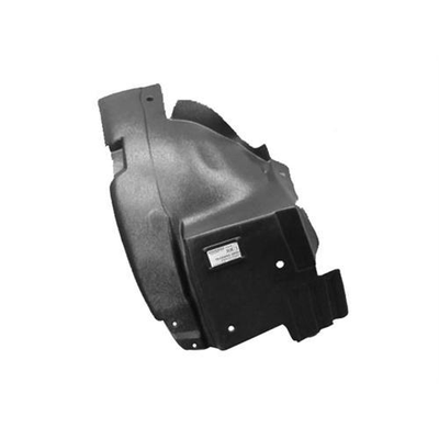 Çamurluk Davlumbazı Ön Sol EUROBUMP REN15TR004Y