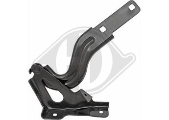 Motor Kaput Menteşesi Sağ VORTEX V3612007  2G0823302G 2G0823302C 2G0823302D