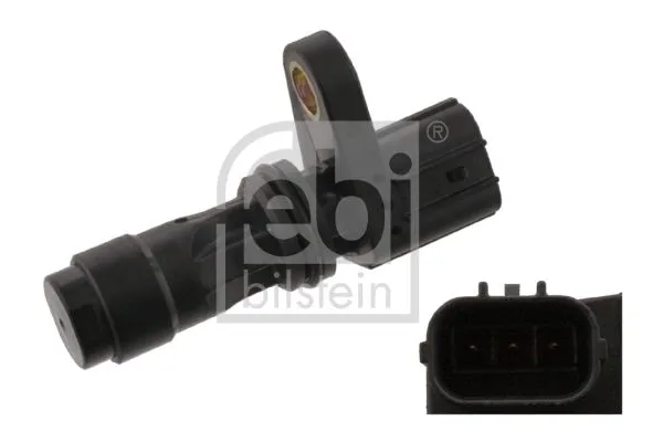 Krank Sensörü  Honda Jazz (GD1/5)(01.2002->)  ZEGEN ZCKS1047