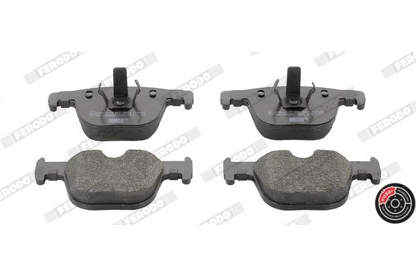 Fren Disk Balata Arka BMW 3 Serisi Touring (F31N)(2015->)  FTE 9005301