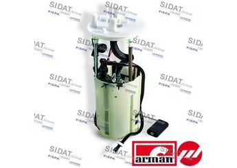 Depo Şamandırası  SIDAT 72091AS  46545426