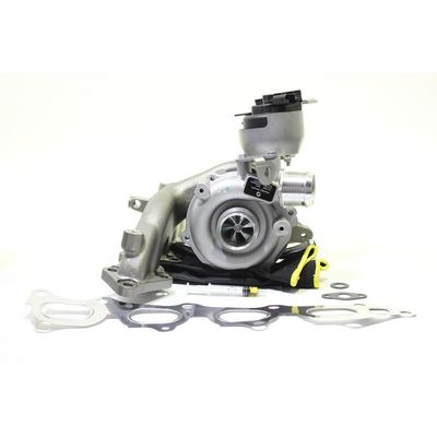 Turbo Şarj  Opel Movano C P.Van (U9/Y)(2021->)  BORGWARNER 53039880521