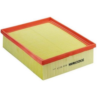 Hava Filtresi  EUROREPAR E147271