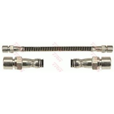 Fren Hortumu Arka Sağ veya Sol Chevrolet Rezzo (2005->)  WALBURG WBH0750