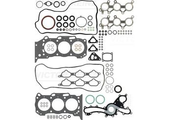 Takım Conta  REINZ 01-54250-02  15425002 01-54250-02 411131602 04111-31602 411131600 04111-31600 411131601 04111-31601