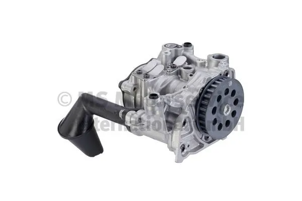 Yağ Pompası  Volkswagen Crafter Kamyonet (SZ)(09.2016->)  PIERBURG 7.24808.37.0