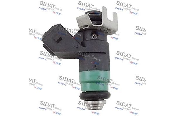 Enjektör  Renault Scenic II (06.2003->)  RENAULT ORJINAL 8200132254