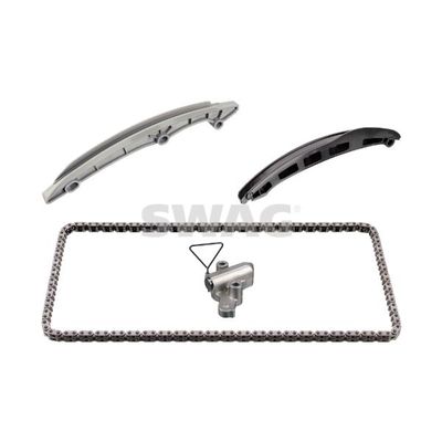 Triger Zincir Seti  Skoda Rapid Spaceback (NH)(09.2013->)  SWAG 33 10 2000