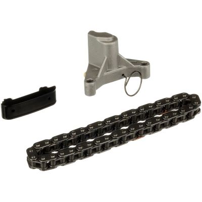 Triger Zincir Seti  Lancia Phedra (180)(2002->)  GATES CHK1013