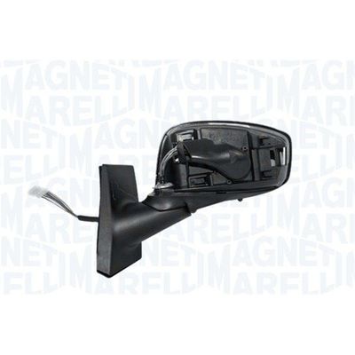 Dikiz Aynası Dış Sol Lancia Musa (184)(10.2007->)  MAGNETI MARELLI 350314026890