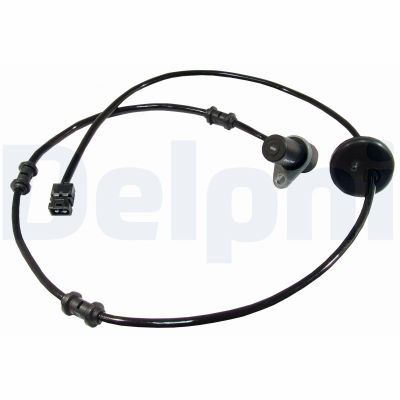Abs Sensörü Arka Sol Mercedes E -Serisi S.Wagon (BM 210)(09.1997->)  DELPHI SS20055