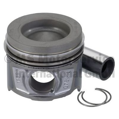 Piston (76.00MM-0.50) (0.20MM KISA)  NÜRAL 87-71952-050