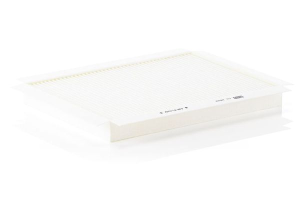 Polen Filtresi  Chevrolet Captiva (2006->)  FROW 381.2007.001