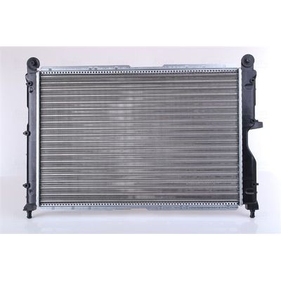 Su Radyatörü  Fiat Tempra (159) 4 Kapı (1990->)  NISSENS 61869