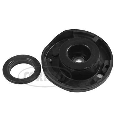 Amortisör Tabla Takozu Ön Sol Renault Laguna Grandtour (K56)(04.1998->)  CORTECO 80001673