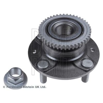 Teker Rulmanı Ön Sağ veya Sol BLUE PRINT ADM58216