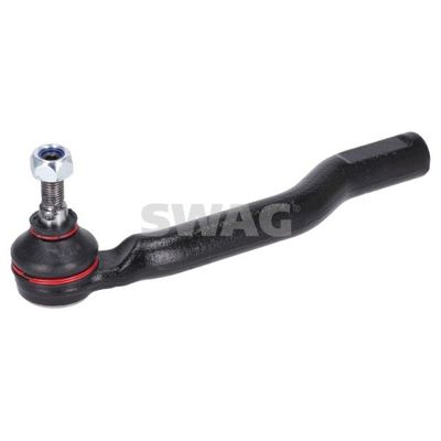 Rot Başı Sağ Nissan Tiida (C11X/SC11X)(02.2007->)  SWAG 82 94 2740