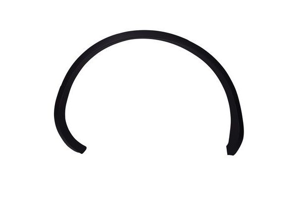 Çamurluk Kaplaması Arka Sağ EUROBUMP WOS13TO003