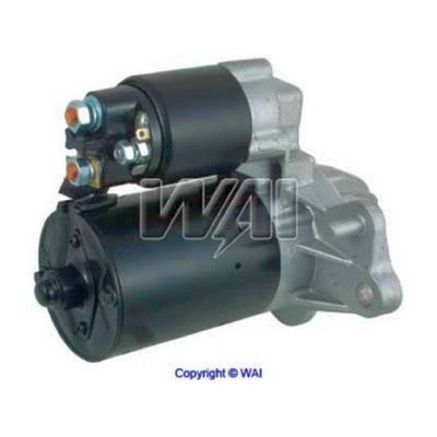 Marş Dinamosu  MINI Cabrio (R52)(2004->)  FEBI BILSTEIN 188320