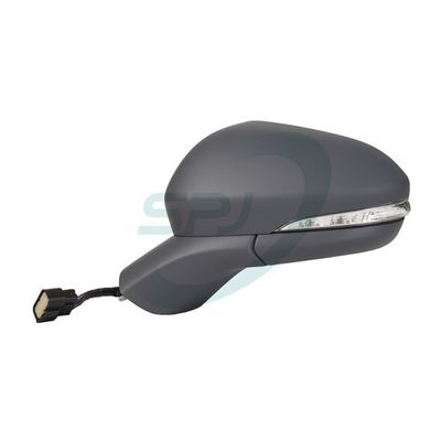 Dikiz Aynası Dış Sol SPJ E-3721