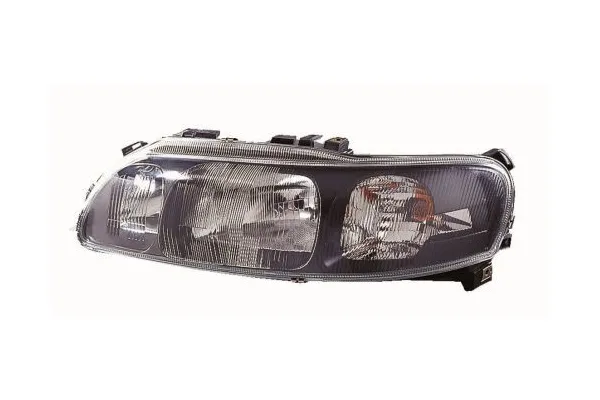 Far Sağ Volvo S60 Sedan (08.2000->)  DEPO 773-1114R-LDEM2