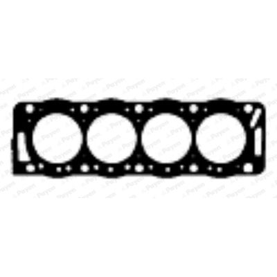 Silindir Kapak Contası  OTOCONTA 41204005