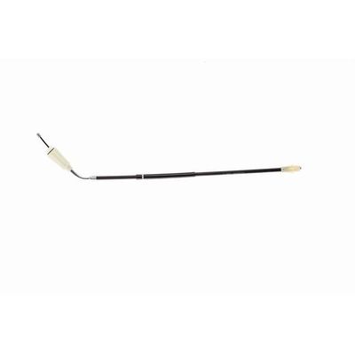 El Fren Teli Arka Sağ Volvo S80 Sedan (02.2006->)  CAVO 7102 651