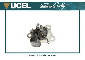 Motor Takozu Sağ UCEL 10496  8200267624 7700436287 8200185696