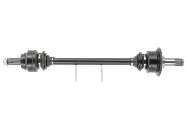 Aks Komple Arka Sol BMW 7 Serisi (F01/F02/F04)(01.2009->)  VEKA BM-8054