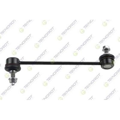 Viraj Demir Askı Rotu Ön Sol Hyundai i10 (AC3)(01.2020->)  TEKNOROT HY-1097