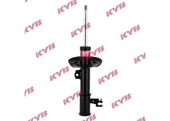 Amortisör Ön Sağ veya Sol KYB 3348050  3348050 51757121 51782168 51804881 51805143 51839112 344065 344069 344081 344083 344085 344087 344089 344091 344360 93171476 93171478 93174077 93174080 93174083 93174098 93174102 93174245 93181527