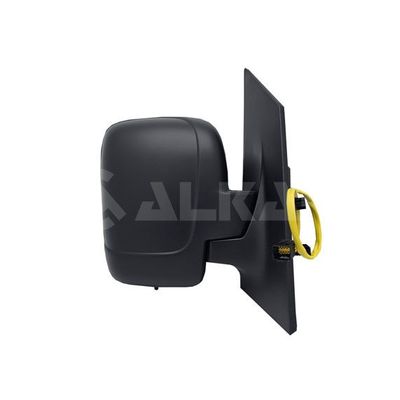 Dikiz Aynası Dış Sağ Citroen Jumpy (01.2007->)  VIEWMAX VM6117EBR