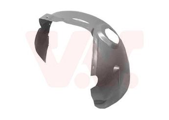 Çamurluk Davlumbazı Ön Sol MAHER 31707  3U0809957 3U0 809 957